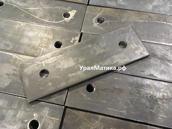 Подкладка К2